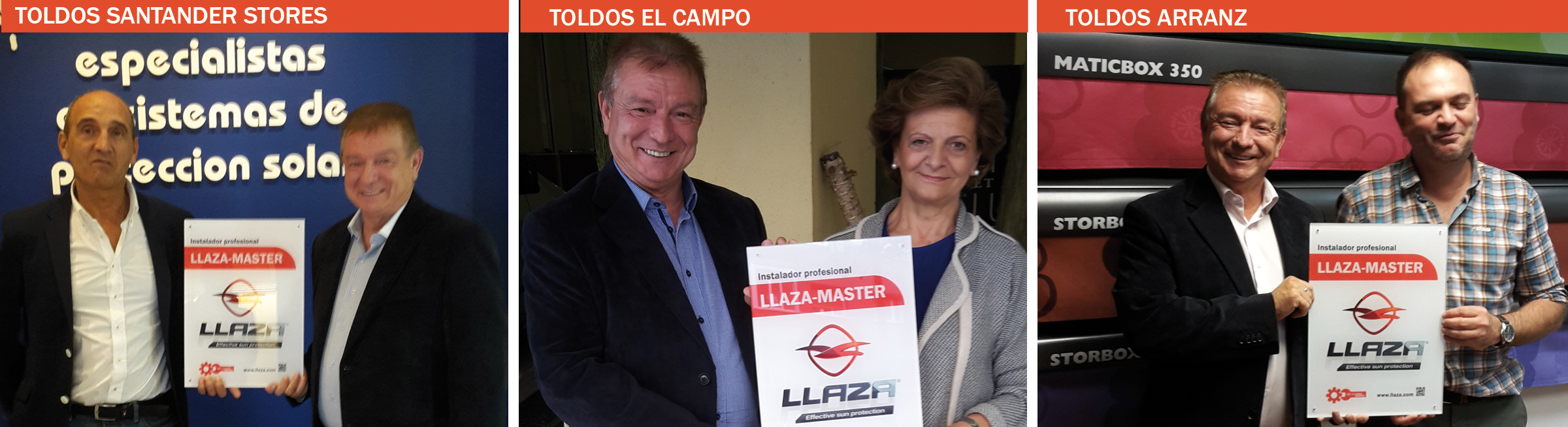 llazamasters
