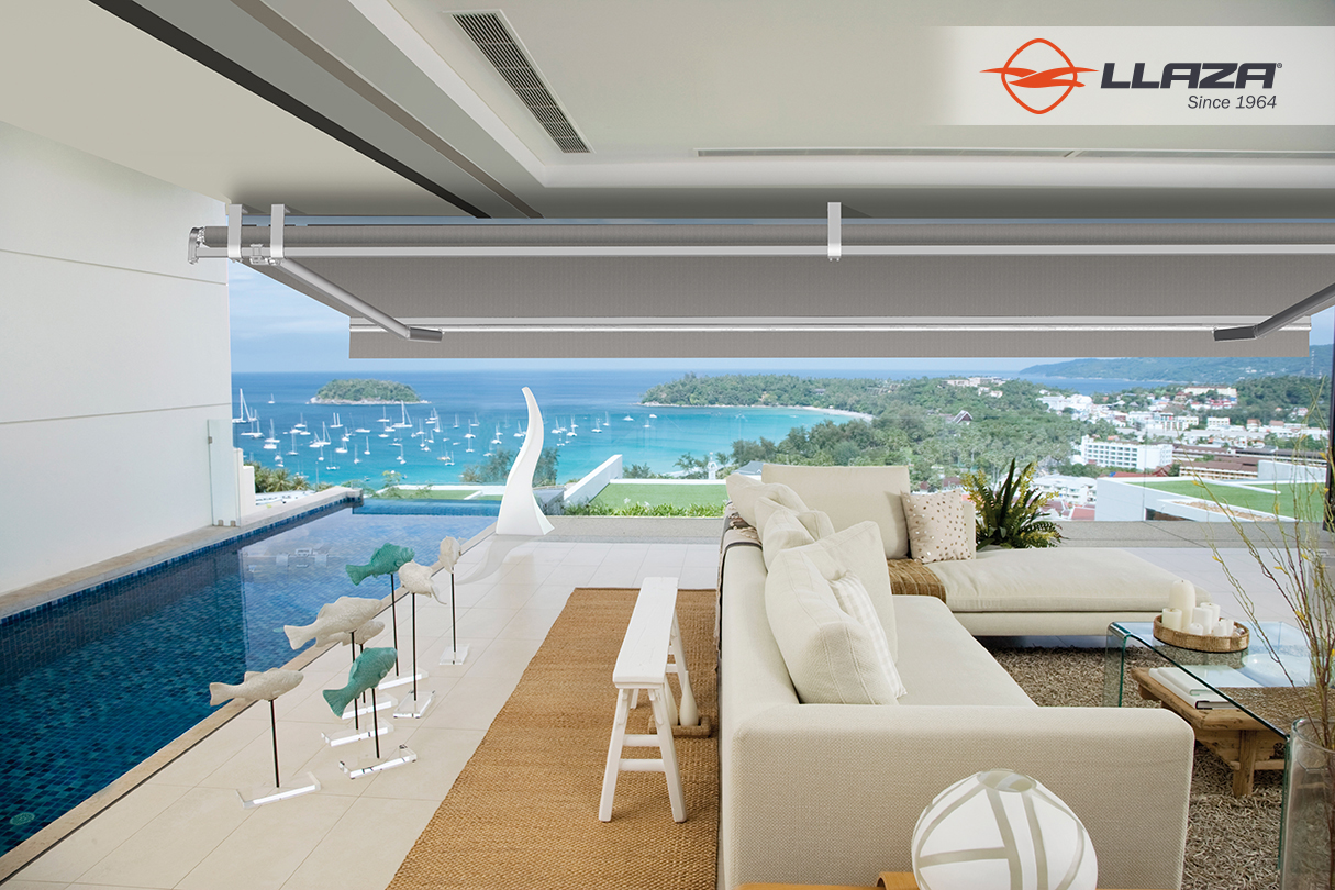 Modern Living Room
