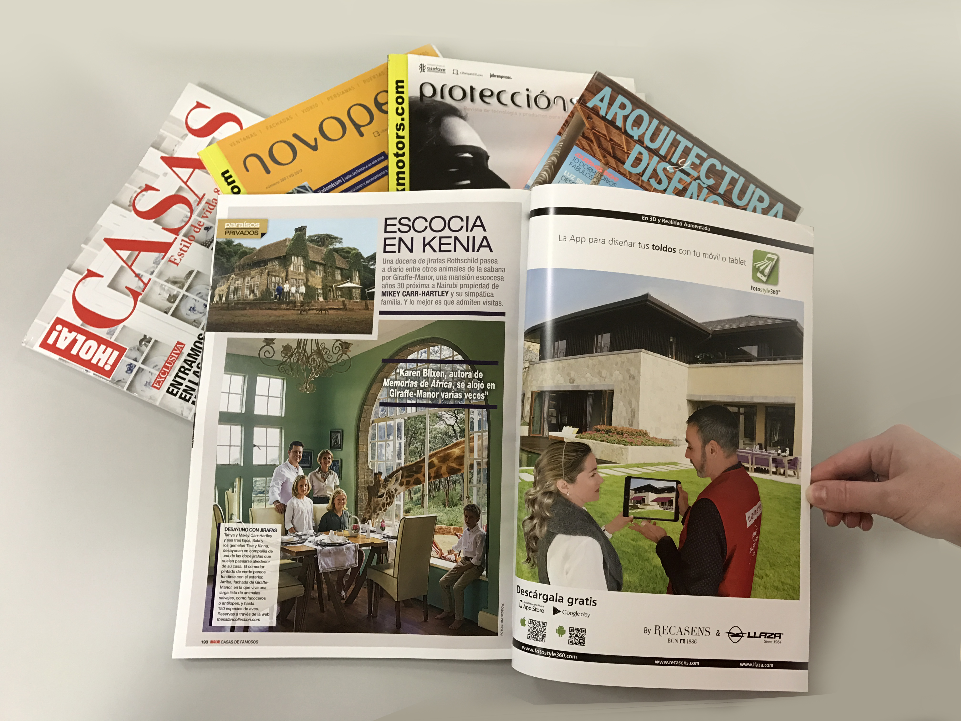 REVISTAS_LLAZA