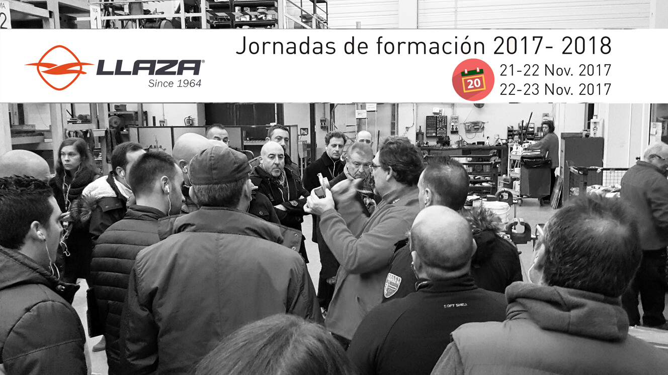 formacionllaza