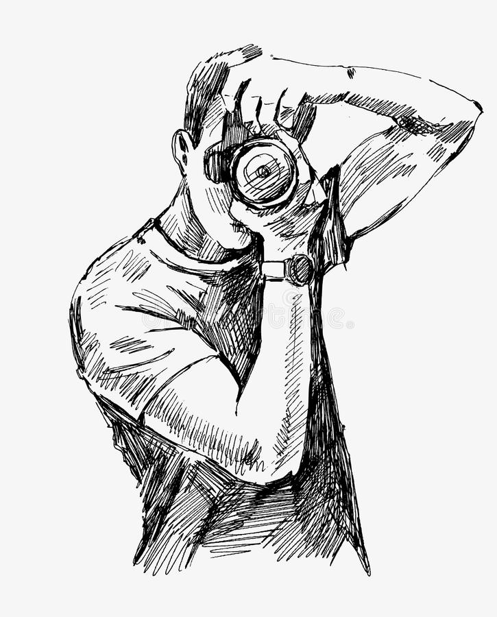 fotografo dibuix