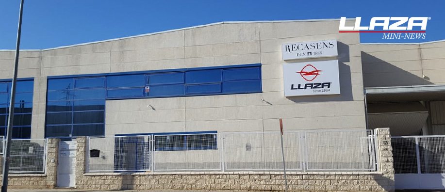 LLAZA121