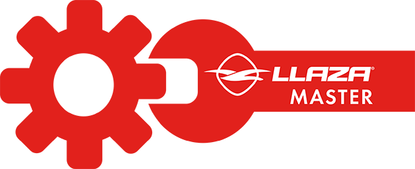 llaza_master_logo Llaça Master