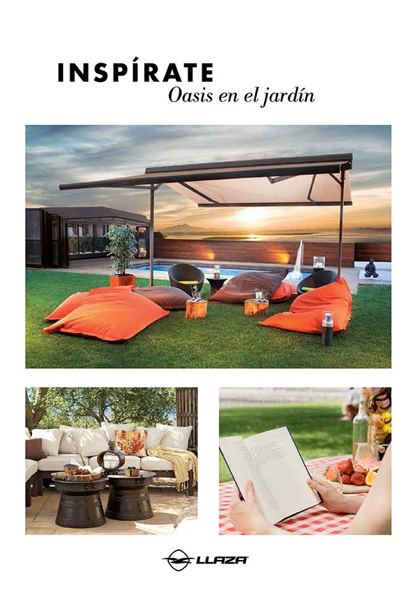 garden awnings