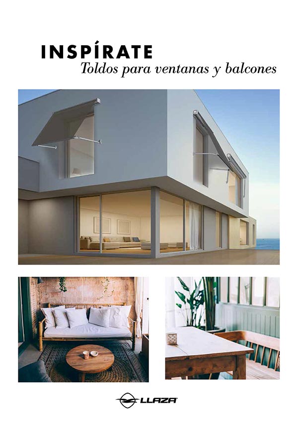 window awnings