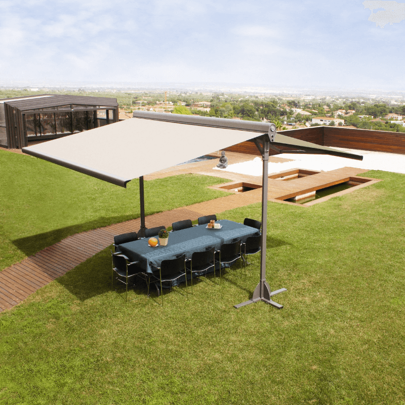 garden awnings