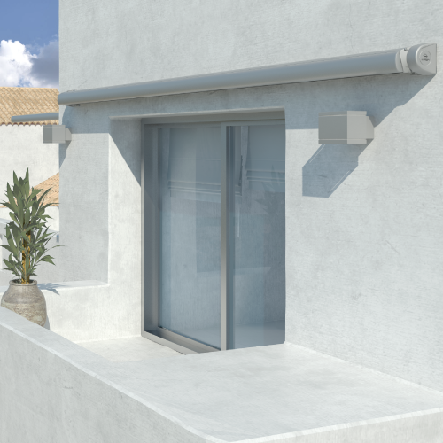 window awnings