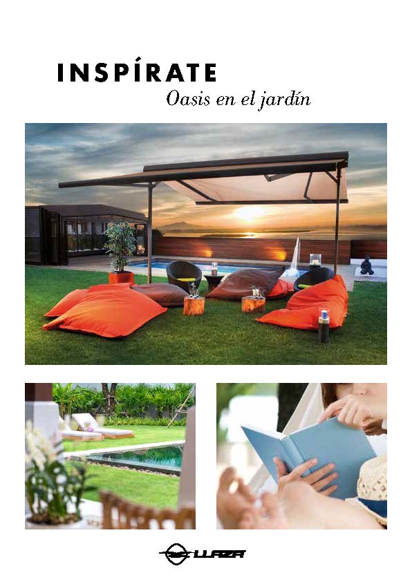 garden awnings