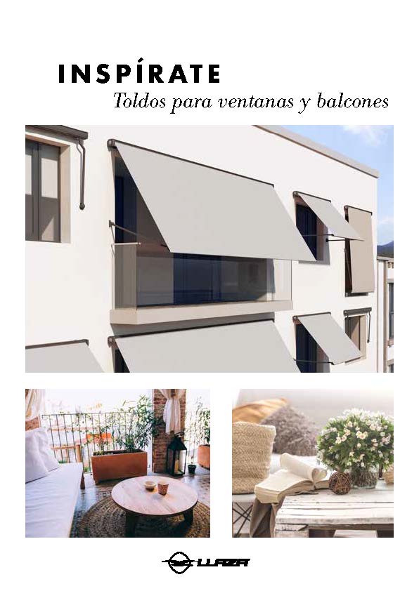window awnings